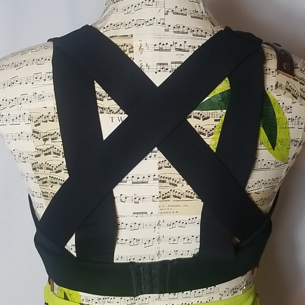 FABLETICS SPORT BRA - XXL